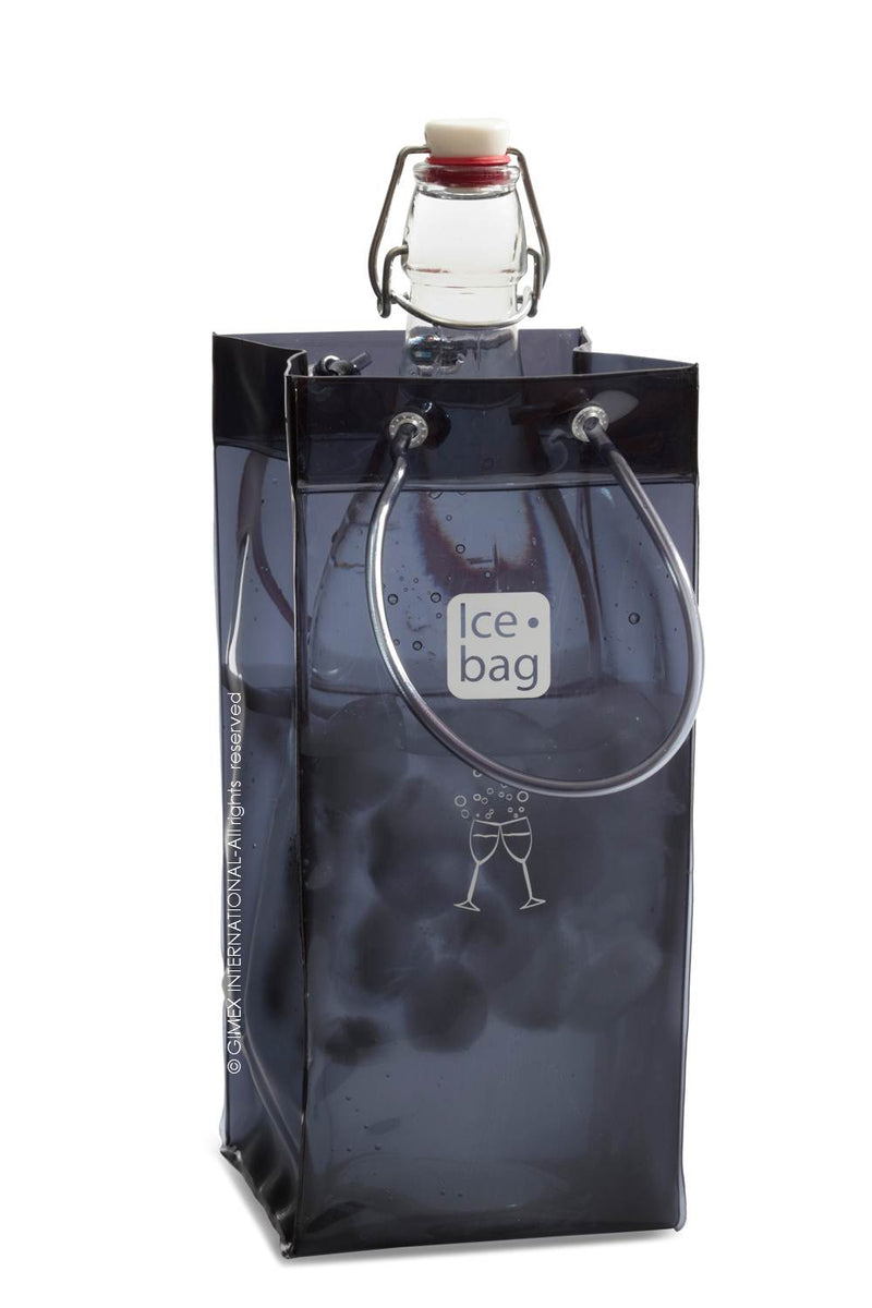 Ice.bag Black SeaBySea