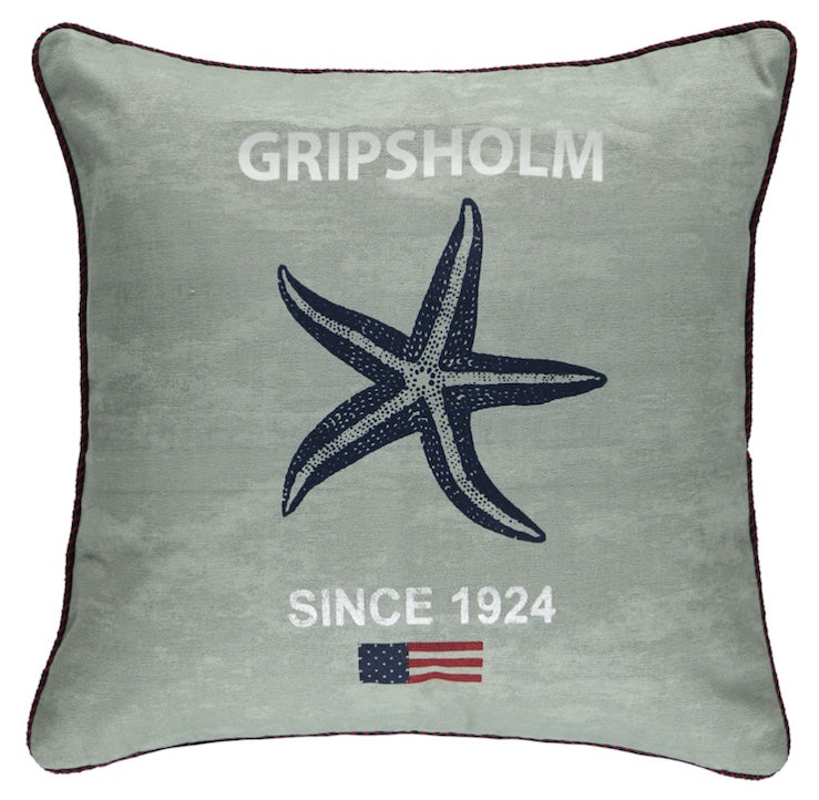 Gripsholm kuddfodral Starfish
