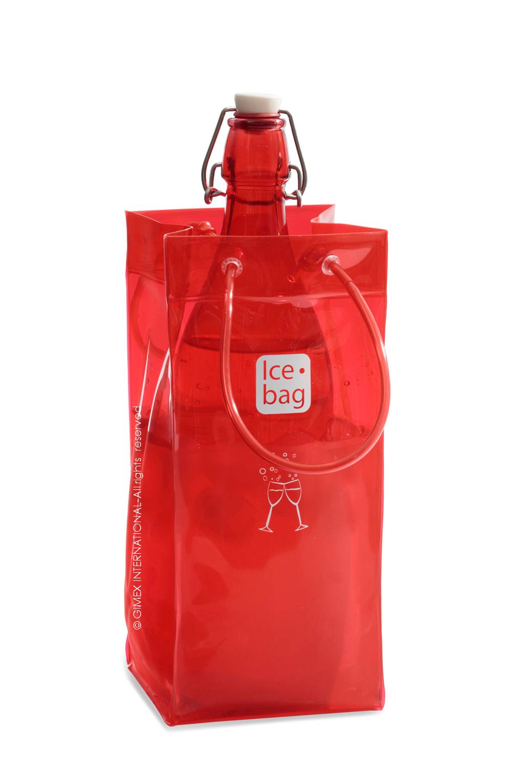 Ice.bag® Red