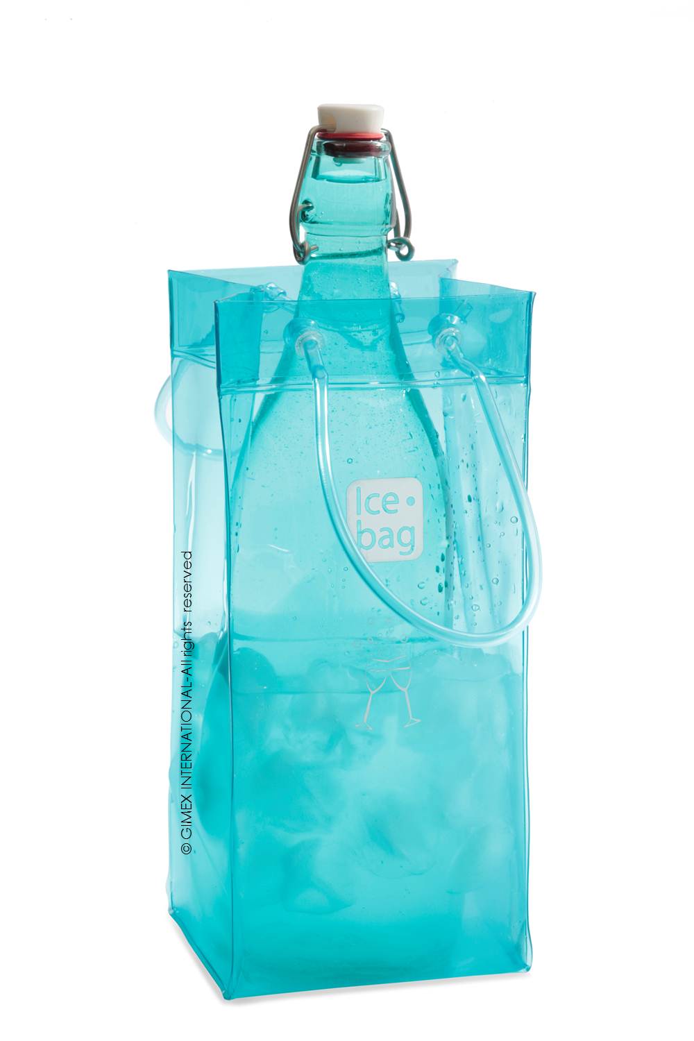 Ice.bag® Turquois