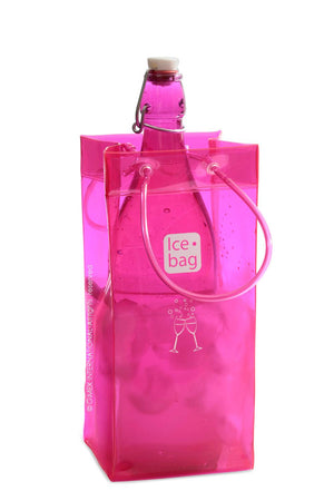 Ice.bag® Black