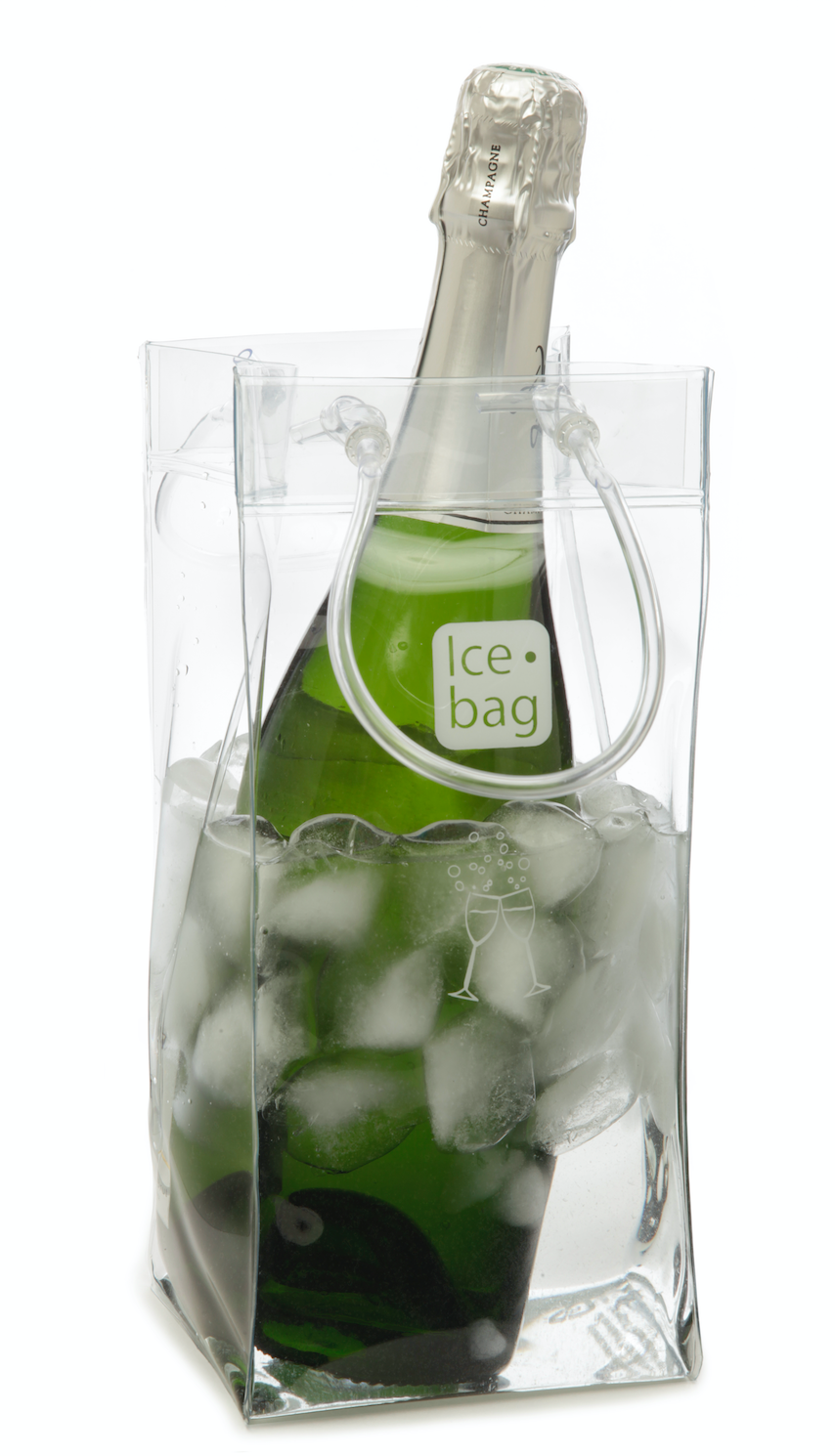 Ice.bag® Black