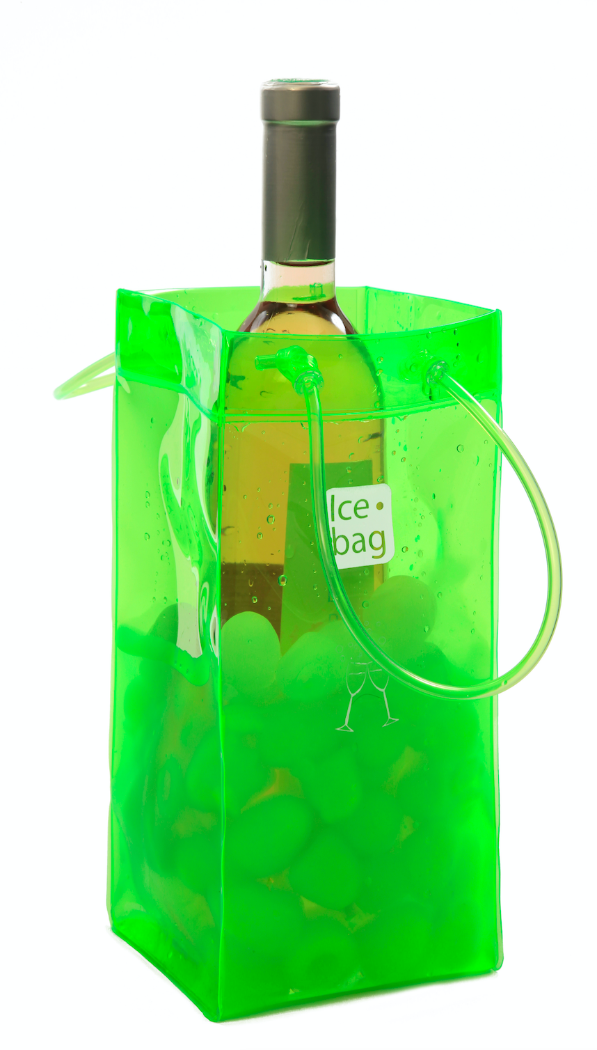Ice.bag® Green