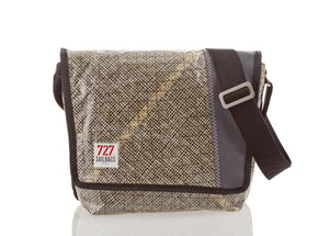 727 Bag spinnaker/ Axelremsväska