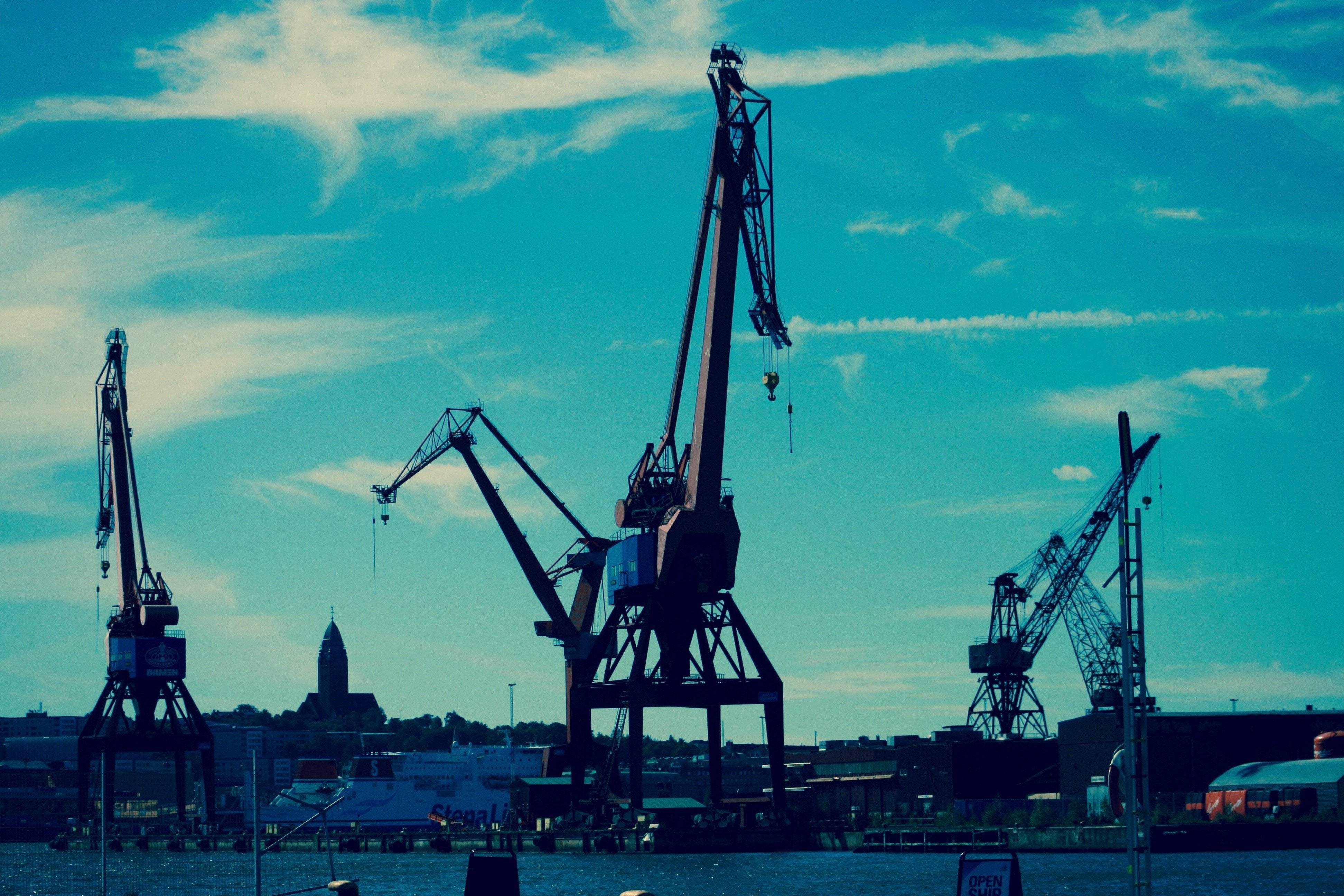 Lovely Gothenburg