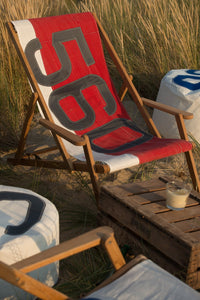 727 Deck chair