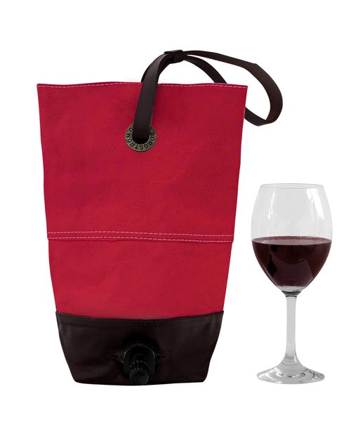 Oscar Borgströms Bag for Box