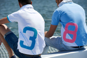 727 sailbags Piké