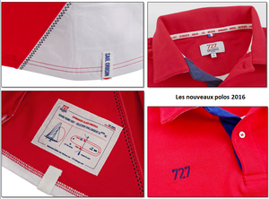 727 sailbags piké woman