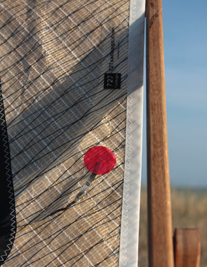 727 Bag spinnaker/ Axelremsväska