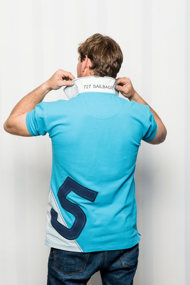727 sailbags Piké