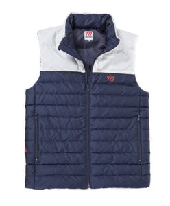 727 Sailbag dunväst