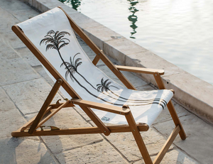 727 Deck chair