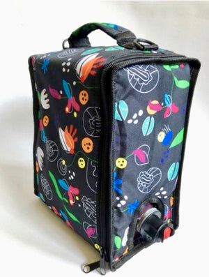 Box wine cooler bag Seafood